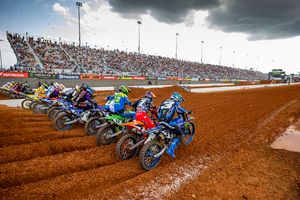 SMX Finals series venues named ahead of 2025 season