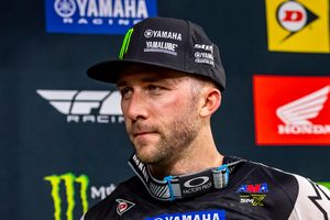 'I thought I was going to give up the race' – Tomac