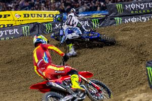 Rated: Supercross form so far
