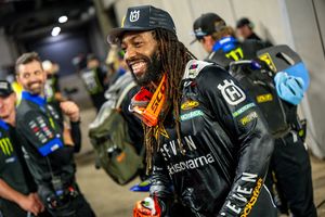 Debrief: 2025 Supercross Rd5 Tampa