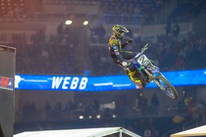 Debrief: 2025 Supercross Rd6 Detroit