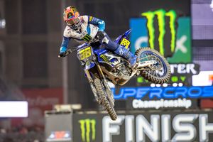 Deegan suggests introduction of 250 class age limit