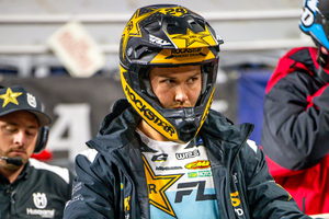 Puzzled Hampshire questions 'gray' red flag procedures