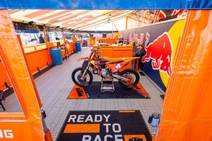 Creditors approve critical KTM restructuring strategy