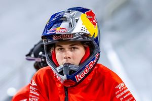 HRC team optimistic following initial Lawrence knee evaluations