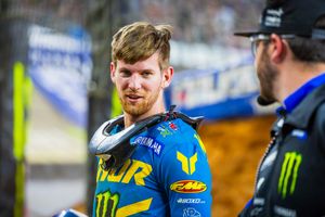 How Michael Mosiman is using a unique method to revive career