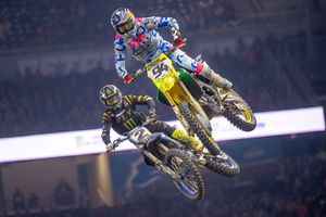 How Ken Roczen plans to overcome Cooper Webb’s late-race heroics