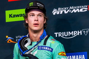 Mid-week concussion sidelines Bennick ahead of Detroit