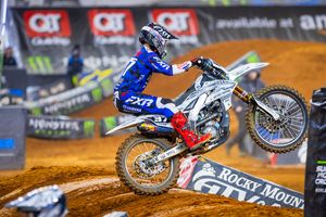 Conversation: Coty Schock