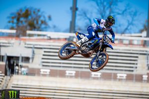 'I thought I was going to get away with it' – Anstie