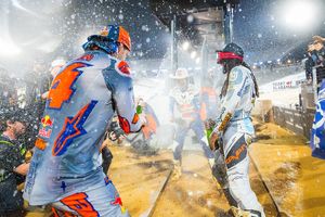 How Triple Crown dominance underscores KTM's positioning