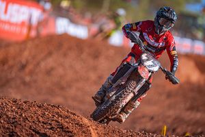 Ducati to debut Desmo250 MX in Italian championship