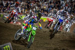 Profiled: Landen Gordon