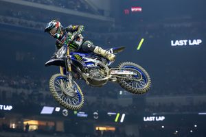 Conversation: Justin Cooper