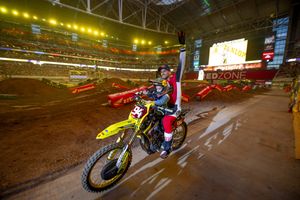 How a revitalized Roczen has returned to championship form