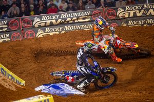 Top 10: Topics to follow in Supercross