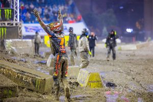 Debrief: 2025 Supercross Rd12 Foxborough