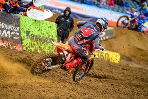 ‘All I can really do from here is win on out’ – Sexton