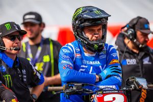 ‘It probably should have been a bigger gap’ – Webb