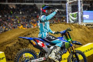 Debrief: 2025 Supercross Rd15 Pittsburgh