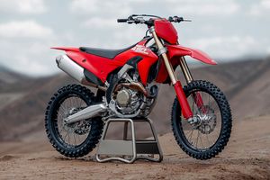 Detailed: 2026 Ducati Desmo450 MX