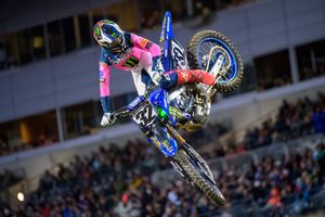 Elevated belief key in Cooper’s momentum swing