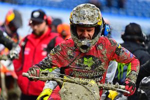 Roczen reveals ankle as the cause of Foxborough uncertainty
