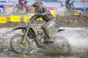 'This was probably the best 15th I've had in my life' – Hampshire