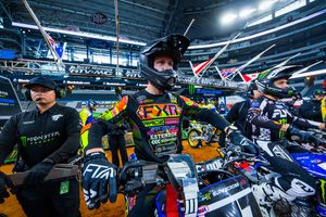 Road 2 Recovery fund set up to support injured Robin