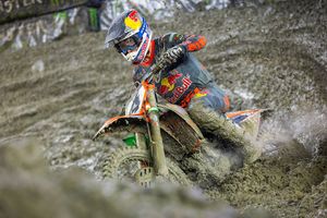 Reaction: 2025 Supercross Rd12 Foxborough