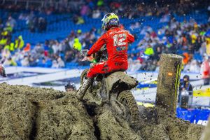 Fast Thoughts: Shane McElrath