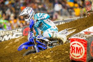 Five Questions: Maximus Vohland