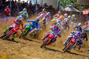 Rewind: Pro Motocross last season
