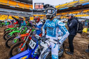 Profiled: Alexander Fedortsov