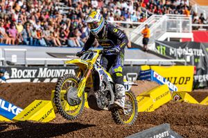 Fast Thoughts: Kyle Chisholm