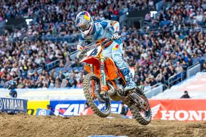 Debrief: 2025 Supercross Rd16 Denver