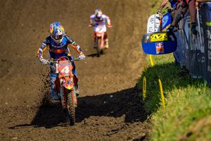 Three Things: Pro Motocross 2025 form guide