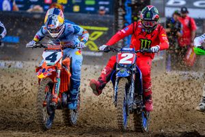 Countdown: Supercross finale storylines