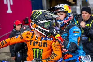 Top 10: Moments of the Supercross season