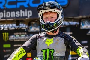 Eighth-place in Denver a solid return to racing for Adams