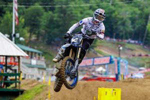 Top 10: Pro Motocross narratives