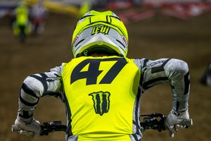 Pro Circuit Kawasaki and Kitchen extend for two more years