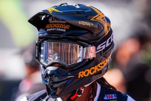 First Person: Malcolm Stewart