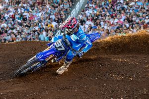 Premier class return for Schock confirmed in 450MX entry