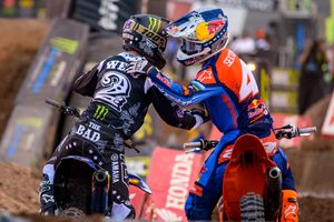 Why Chase Sexton’s winningest season yet wasn’t enough