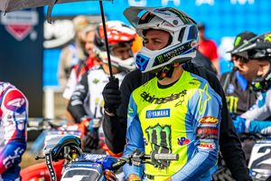Should Star Racing Yamaha actually be re-signing Eli Tomac?