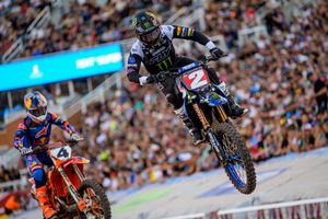 Rated: Standouts of Supercross