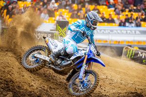 ClubMX promotes Fedortsov into pro ranks outdoors