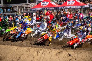 Pala Casino Spa Resort to serve as title sponsor of season opening Fox Raceway National
