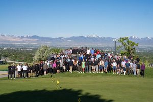 Over $130,000 raised at second annual Rocky Mountain ATV/MC Love Moto Stop Cancer Golf Tournament